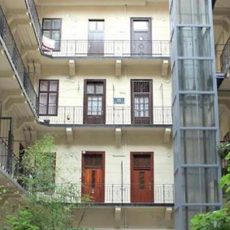 B&L Apartment 布达佩斯 外观 照片