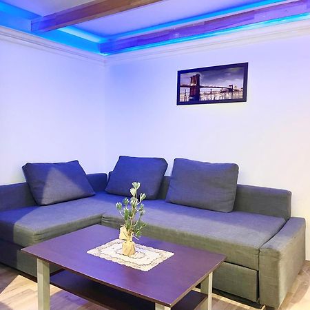 B&L Apartment 布达佩斯 外观 照片