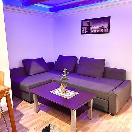 B&L Apartment 布达佩斯 外观 照片