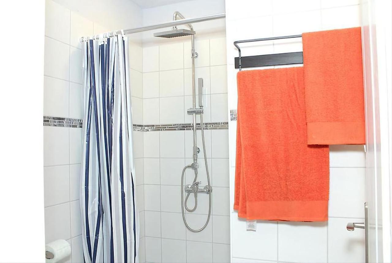 B&L Apartment 布达佩斯 外观 照片