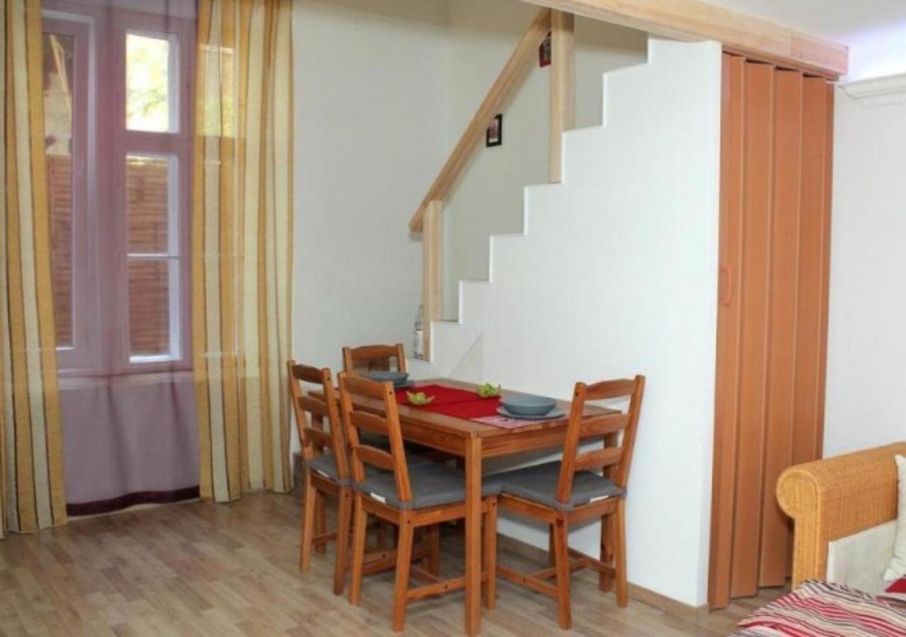 B&L Apartment 布达佩斯 外观 照片