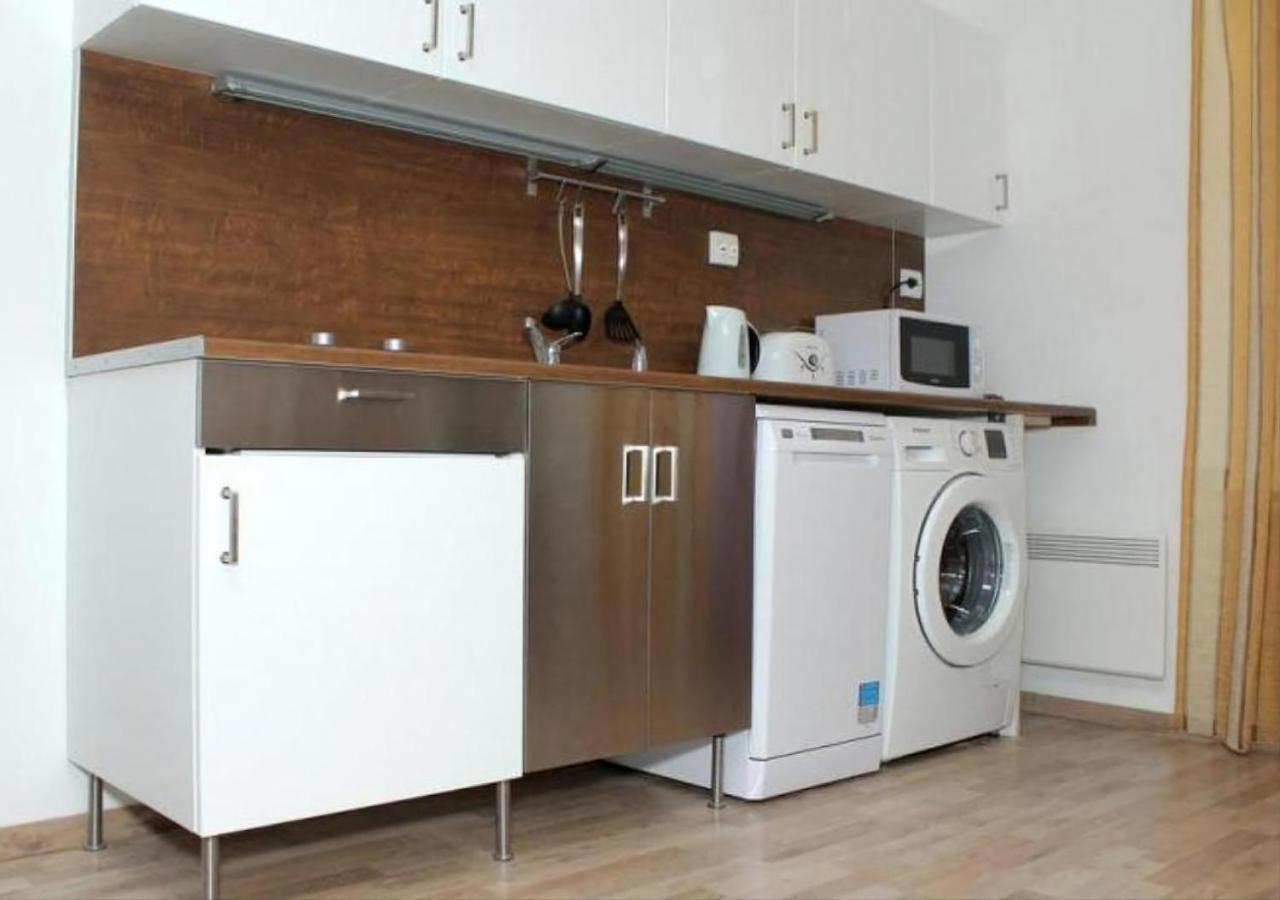 B&L Apartment 布达佩斯 外观 照片