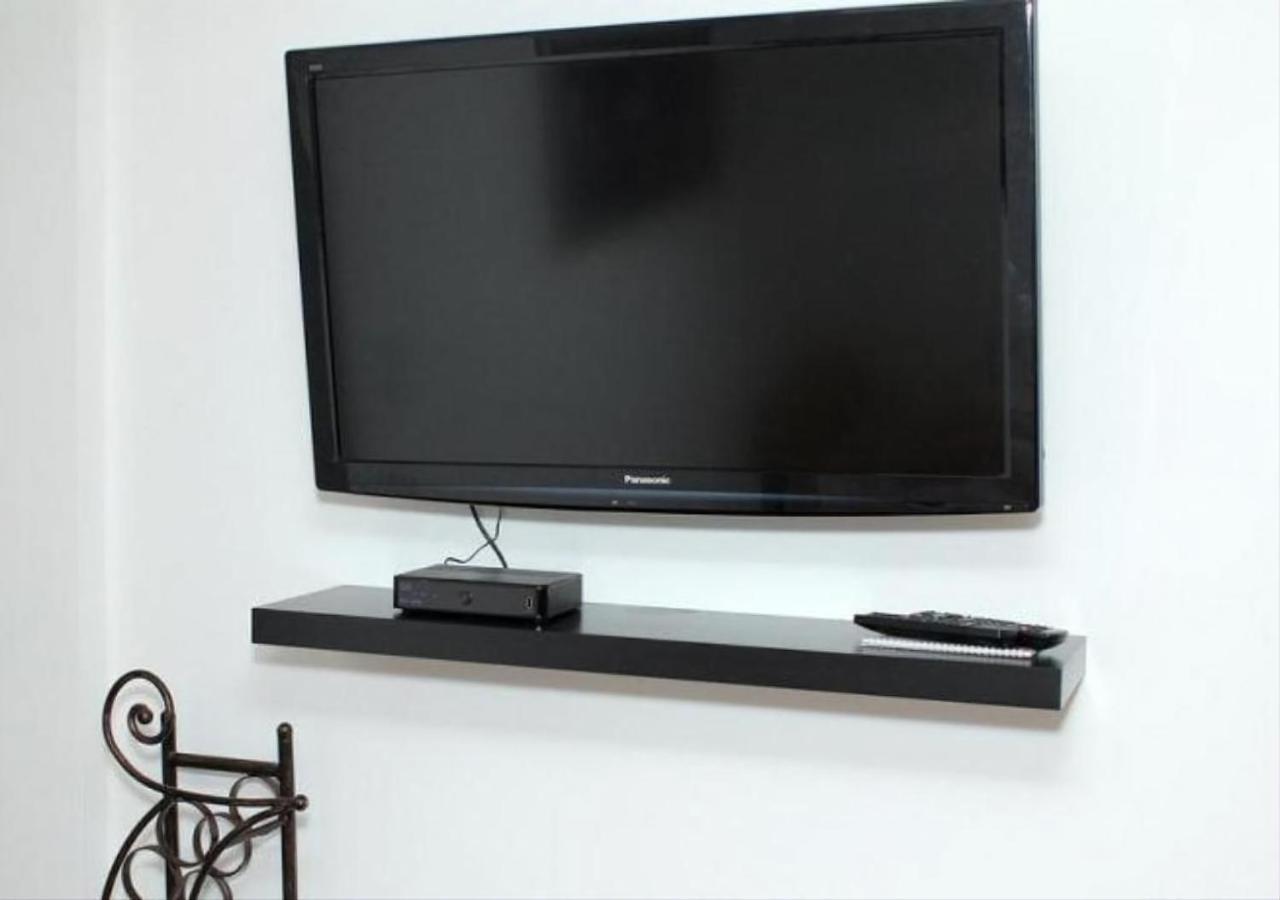B&L Apartment 布达佩斯 外观 照片