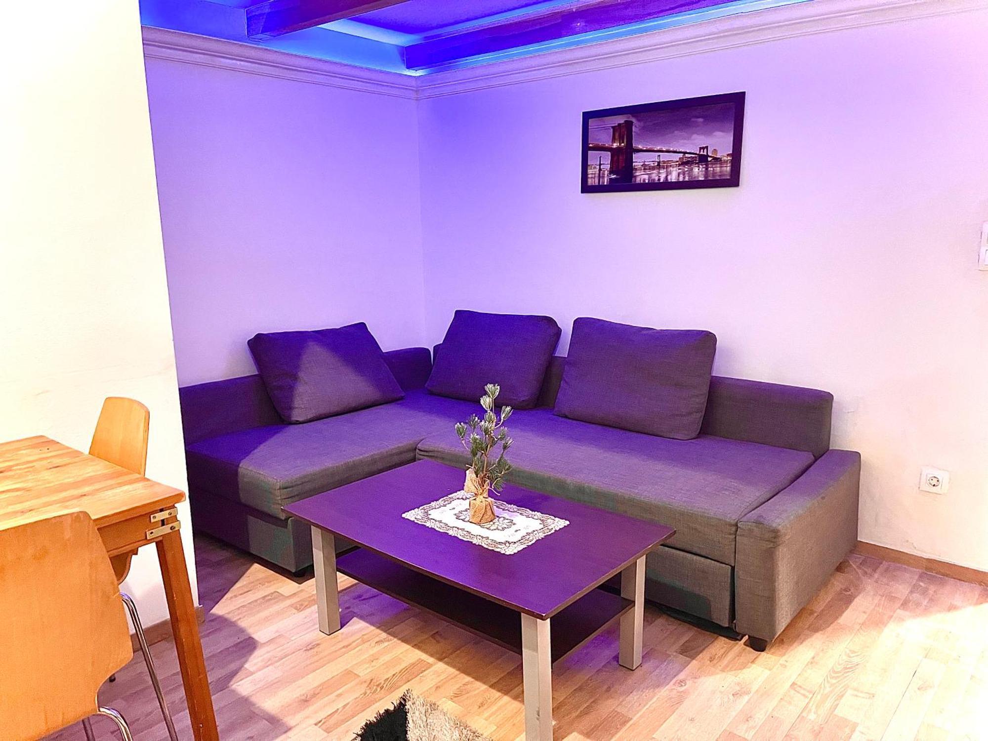 B&L Apartment 布达佩斯 外观 照片